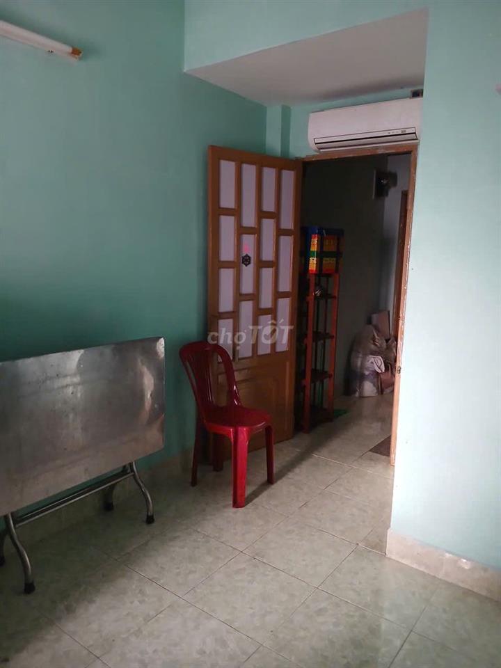 Cho thuê phòng trọ q10
