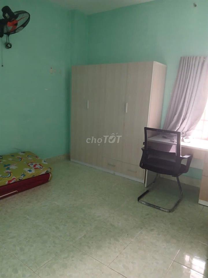 Cho thuê phòng trọ q10