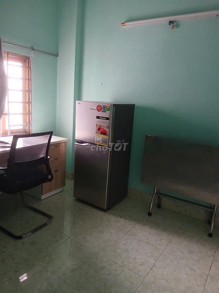 Cho thuê phòng trọ q10