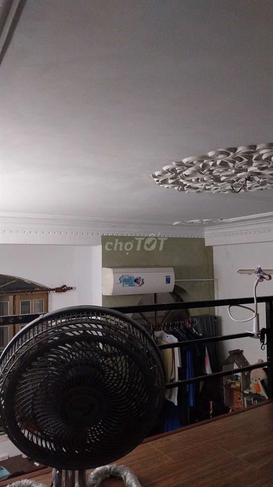 trọ quận 10 đẹp, ngon, gần bệnh viện siu thị trường học