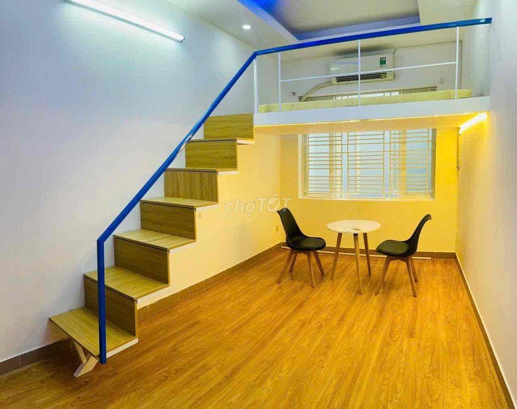 Giá siêu mềm, Duplex rộng rãi