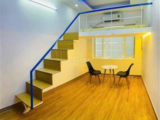 Giá siêu mềm, Duplex rộng rãi