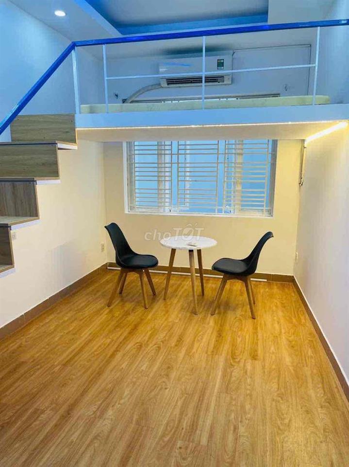Giá siêu mềm, Duplex rộng rãi