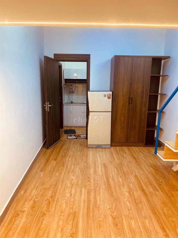 Giá siêu mềm, Duplex rộng rãi