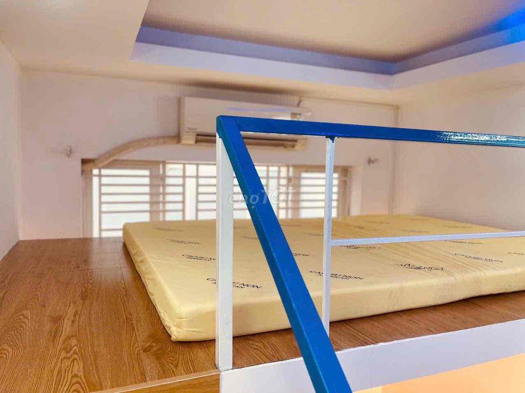 Giá siêu mềm, Duplex rộng rãi
