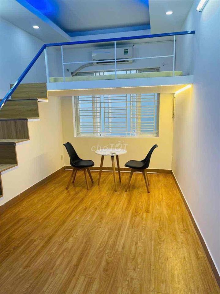 Giá siêu mềm, Duplex rộng rãi