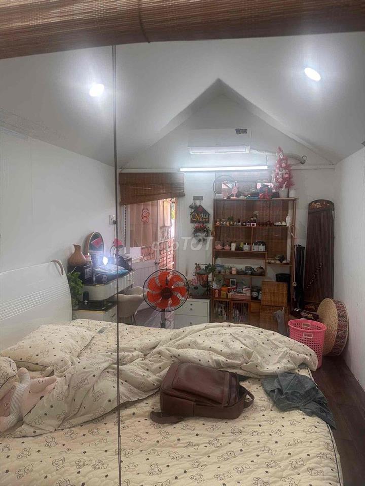 CHO THUÊ PHÒNG TRONG NHÀ PHỐ