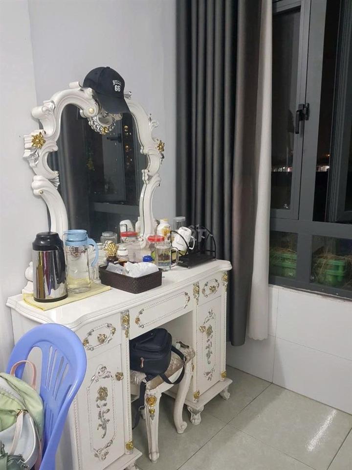 CHÍNH CHỦ CẦN BÁN CHUNG CƯ CHỢ HOA ĐẦM SEN — 43m² — QUẬN 11