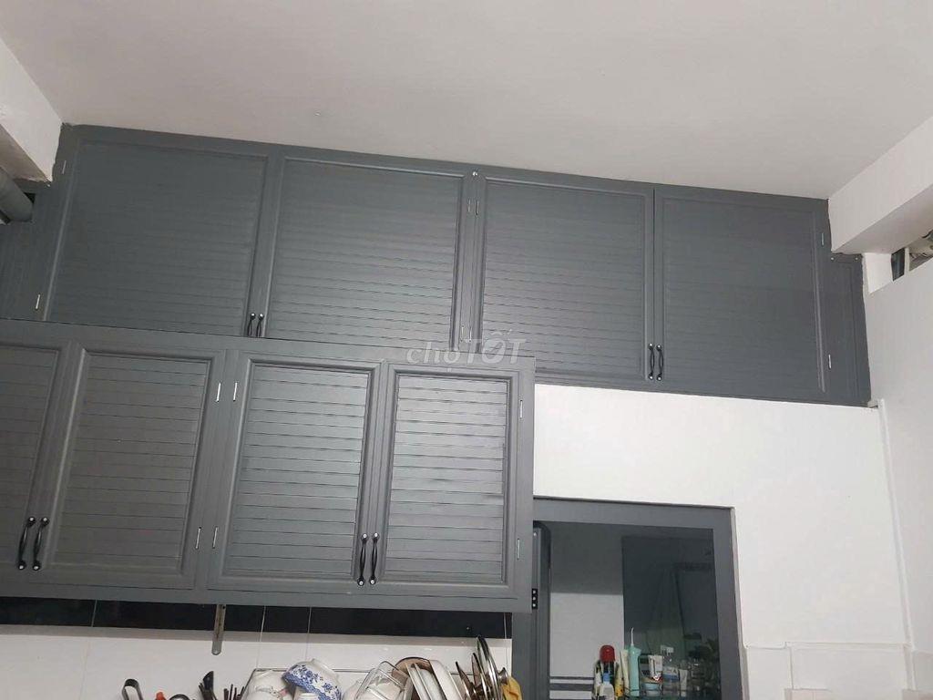 CHÍNH CHỦ CẦN BÁN CHUNG CƯ CHỢ HOA ĐẦM SEN — 43m² — QUẬN 11