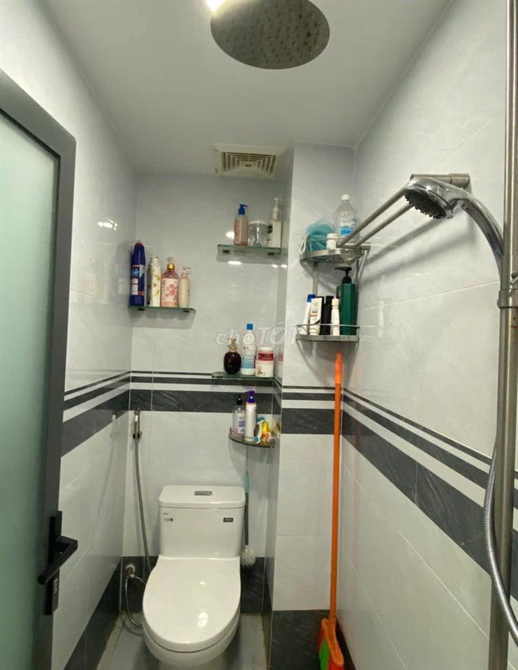 CHÍNH CHỦ CẦN BÁN CHUNG CƯ CHỢ HOA ĐẦM SEN — 43m² — QUẬN 11