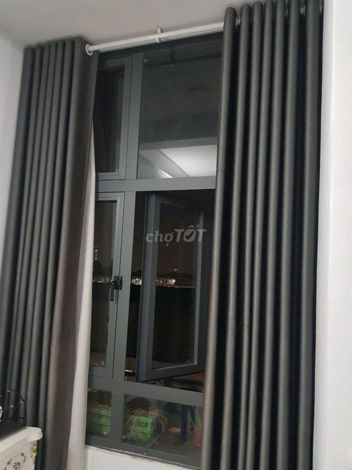 CHÍNH CHỦ CẦN BÁN CHUNG CƯ CHỢ HOA ĐẦM SEN — 43m² — QUẬN 11