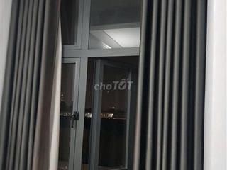CHÍNH CHỦ CẦN BÁN CHUNG CƯ CHỢ HOA ĐẦM SEN — 43m² — QUẬN 11