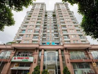 Căn hộ Thuận Việt view đẹp 62m2, 2PN, 1 WC, Q11, HCM