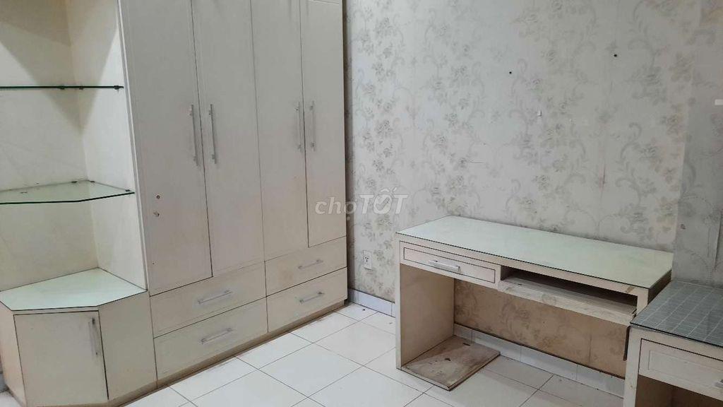 Căn hộ Thuận Việt view đẹp 62m2, 2PN, 1 WC, Q11, HCM