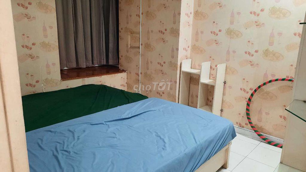 Căn hộ Thuận Việt view đẹp 62m2, 2PN, 1 WC, Q11, HCM