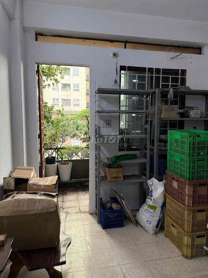 can ban chung cu ly thuong kiet co so hong rieng