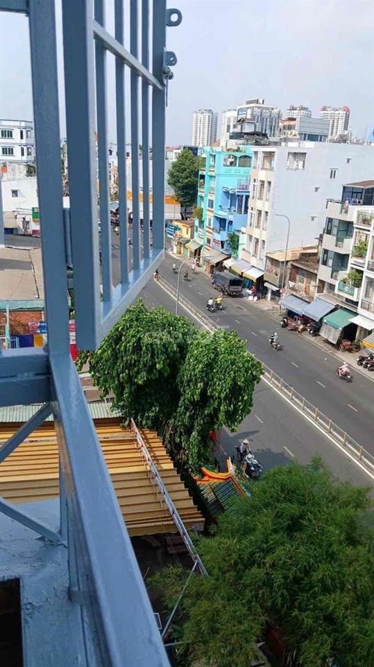 bán căn hộ cây mai
