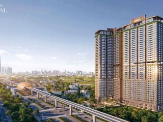 💥 CHÍNH THỨC NHẬN BOOKING DỰ ÁN KHẢI HOÀN IMPERIAL - 50 SUẤT NỘI BỘ 💥