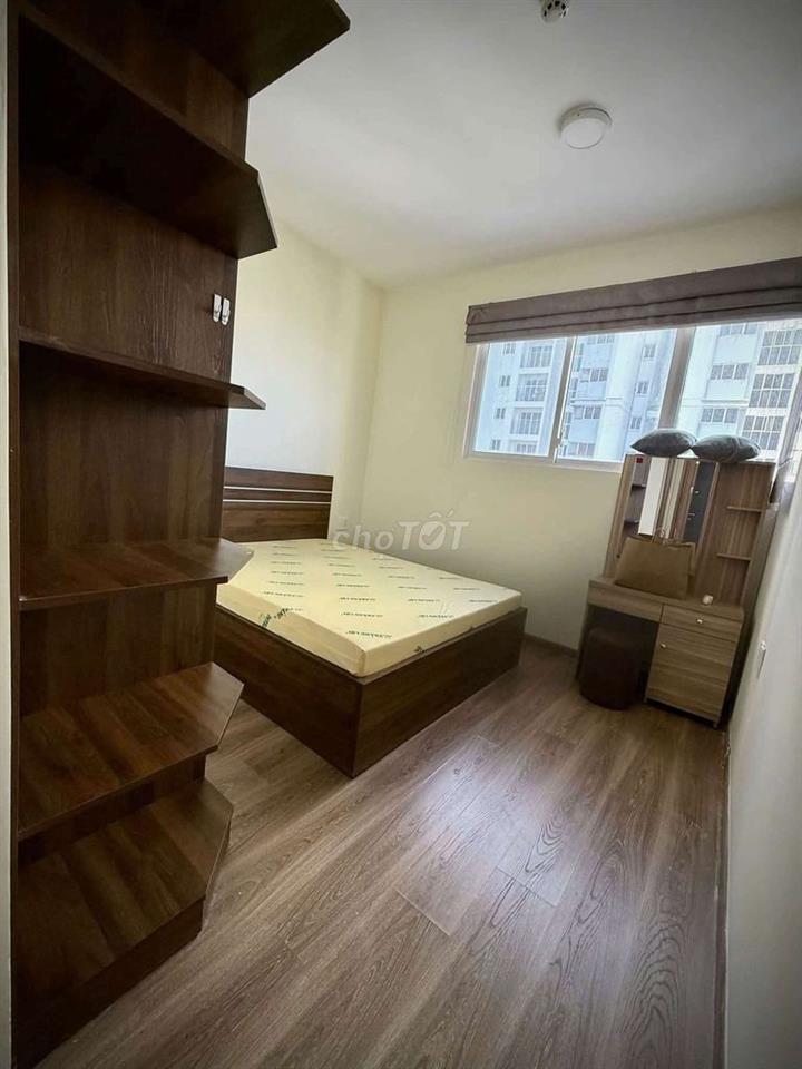 CHỦ ĐI NƯỚC NGOÀI BÁN RẺ 200 TRIỆU CĂN HỘ 2PN ,FULL NỘI THÂT,SỔ SẴN