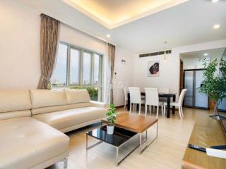 Cao ốc Thuận Việt - Full nội thất - Lô góc - SHR giá hơn 6.4 tỷ.