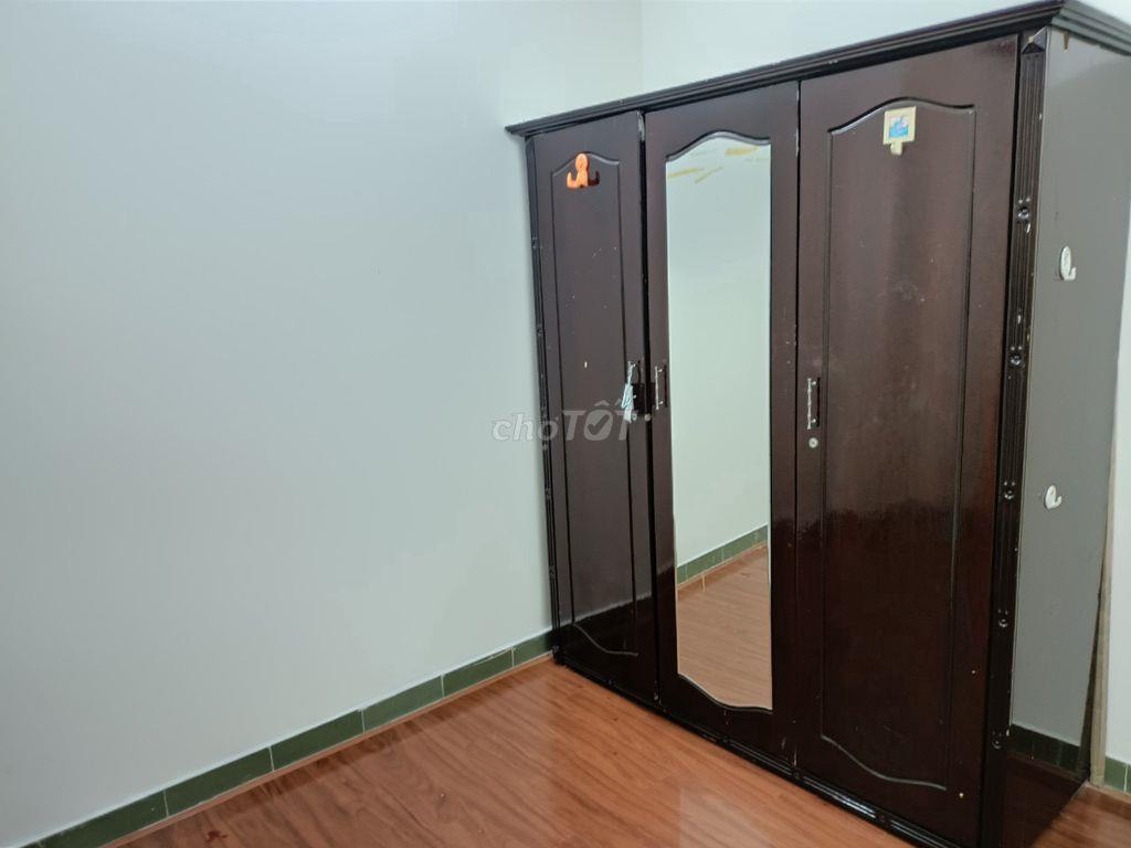 BÁN CĂN HỘ CHUNG CƯ PHÚ THỌ  – 65M² 2PN 2WC TẶNG TOÀN BỘ NỘI THẤT
