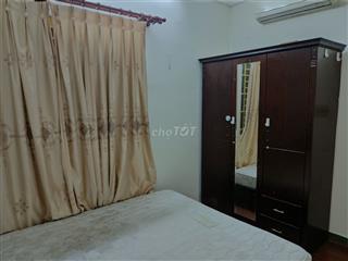 BÁN CĂN HỘ CHUNG CƯ PHÚ THỌ  – 65M² 2PN 2WC TẶNG TOÀN BỘ NỘI THẤT
