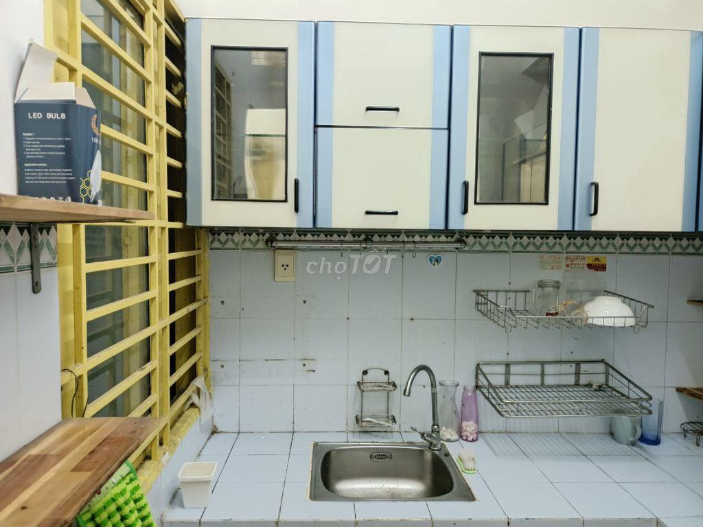 BÁN CĂN HỘ CHUNG CƯ PHÚ THỌ  – 65M² 2PN 2WC TẶNG TOÀN BỘ NỘI THẤT