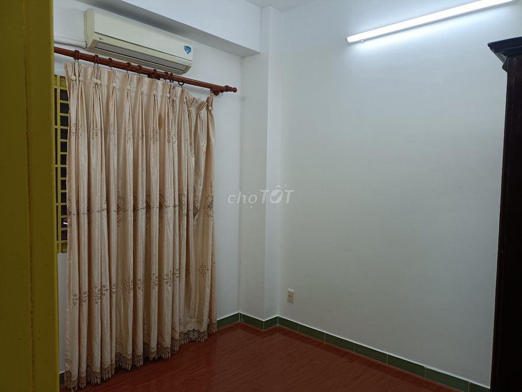 BÁN CĂN HỘ CHUNG CƯ PHÚ THỌ  – 65M² 2PN 2WC TẶNG TOÀN BỘ NỘI THẤT