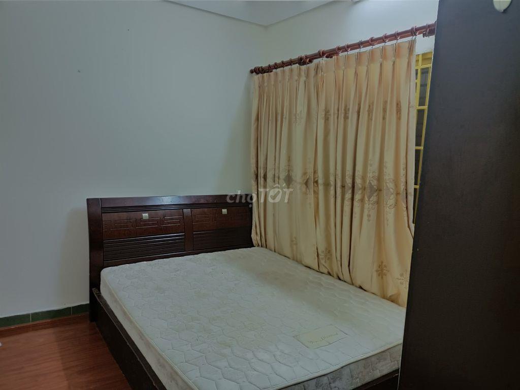 BÁN CĂN HỘ CHUNG CƯ PHÚ THỌ  – 65M² 2PN 2WC TẶNG TOÀN BỘ NỘI THẤT