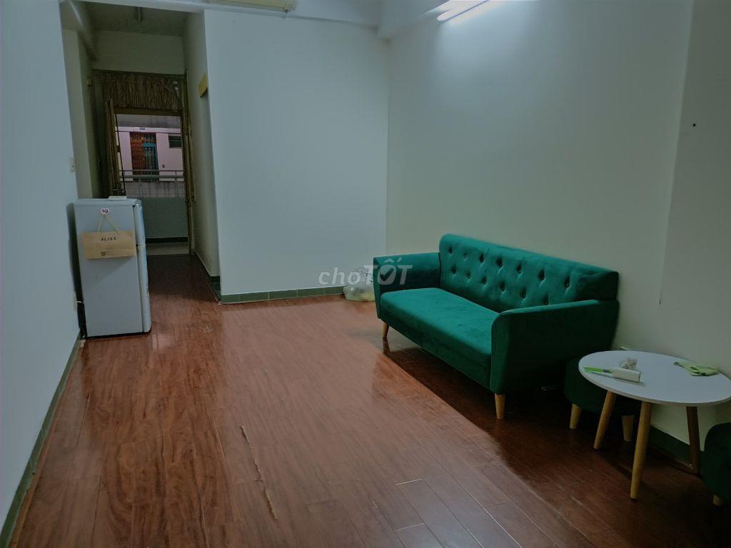BÁN CĂN HỘ CHUNG CƯ PHÚ THỌ  – 65M² 2PN 2WC TẶNG TOÀN BỘ NỘI THẤT