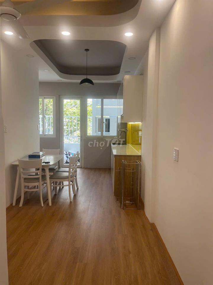  BÁN GẤP LÝ THƯỜNG KIỆT - 50M² 2PN - CHỦ SỬA TÂM HUYẾT ĐỂ Ở , 3.15 TỶ 