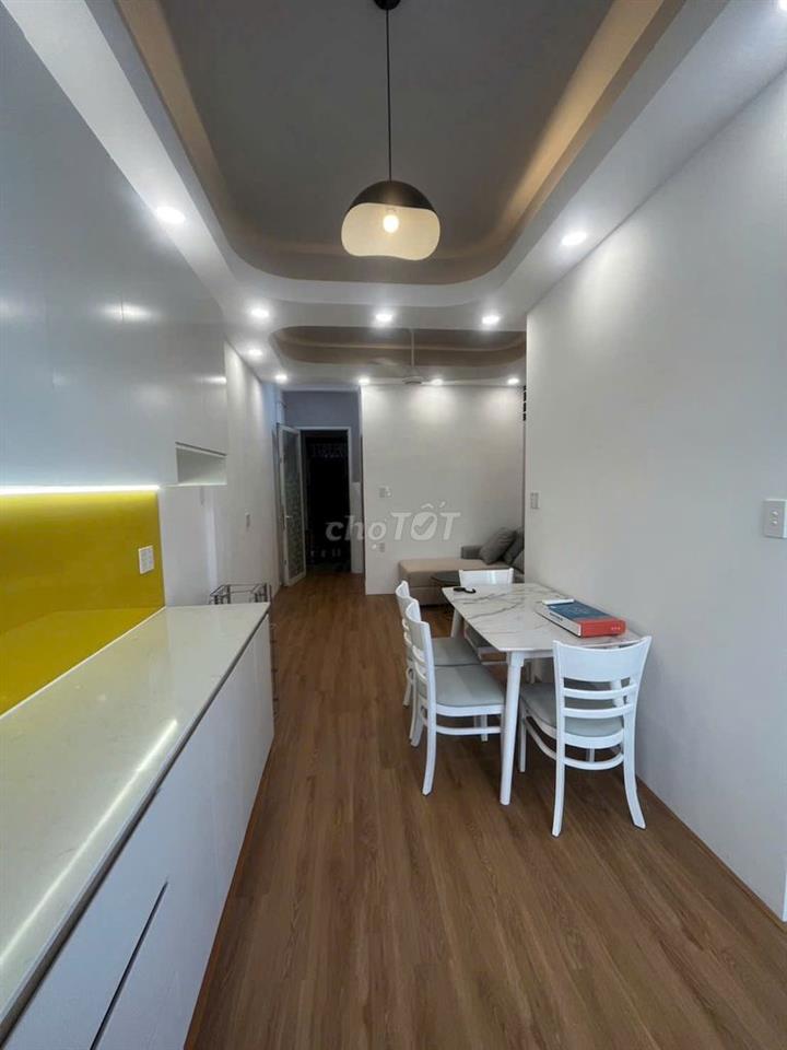  BÁN GẤP LÝ THƯỜNG KIỆT - 50M² 2PN - CHỦ SỬA TÂM HUYẾT ĐỂ Ở , 3.15 TỶ 