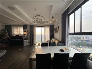 Gia đình gấp căn hộ Khải Hoàn, 105m2, 4.85 tỷ, căn góc, sổ hồng