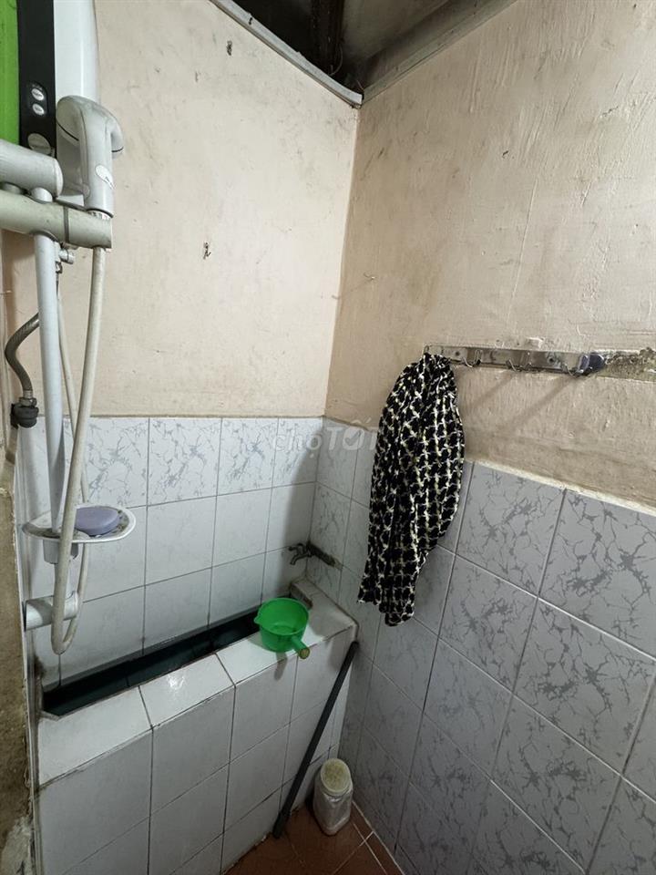 Hiếm Q11 - Căn Hộ Sổ Hồng Riêng 79m² (Sử dụng) Ngay Chợ - Chỉ 2,98 Tỷ!