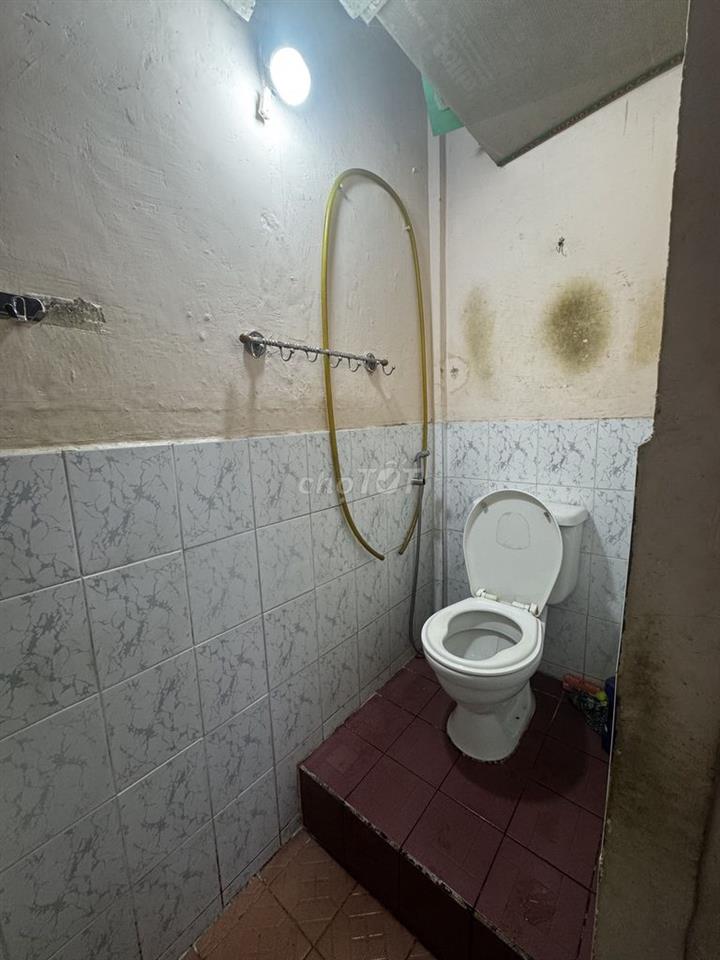 Hiếm Q11 - Căn Hộ Sổ Hồng Riêng 79m² (Sử dụng) Ngay Chợ - Chỉ 2,98 Tỷ!