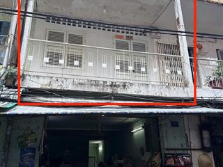 Hiếm Q11 - Căn Hộ Sổ Hồng Riêng 79m² (Sử dụng) Ngay Chợ - Chỉ 2,98 Tỷ!
