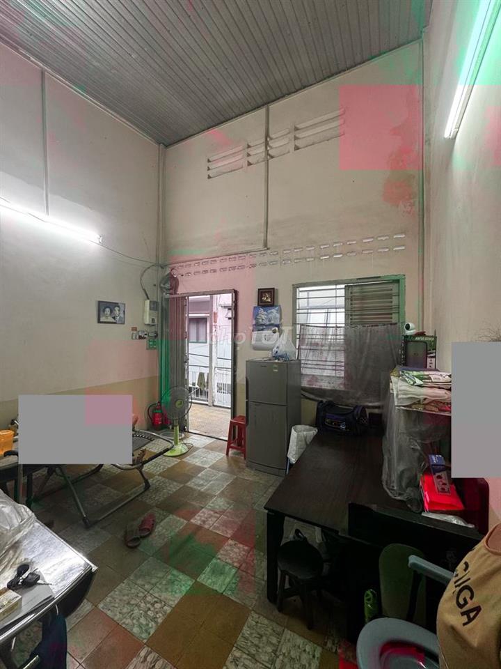 Hiếm Q11 - Căn Hộ Sổ Hồng Riêng 79m² (Sử dụng) Ngay Chợ - Chỉ 2,98 Tỷ!