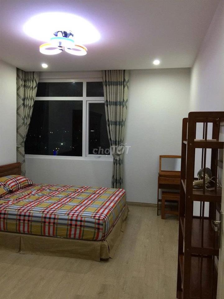 Chính chủ. chung cư Lý Thường Kiệt, Q11, 52m², 2PN, 3,1 tỷ, Thang Máy.