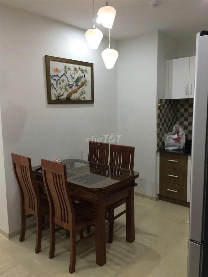 Chính chủ. chung cư Lý Thường Kiệt, Q11, 52m², 2PN, 3,1 tỷ, Thang Máy.