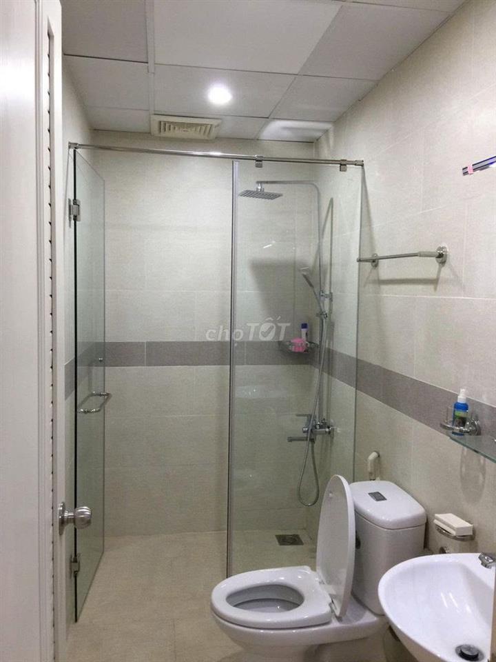 Chính chủ. chung cư Lý Thường Kiệt, Q11, 52m², 2PN, 3,1 tỷ, Thang Máy.