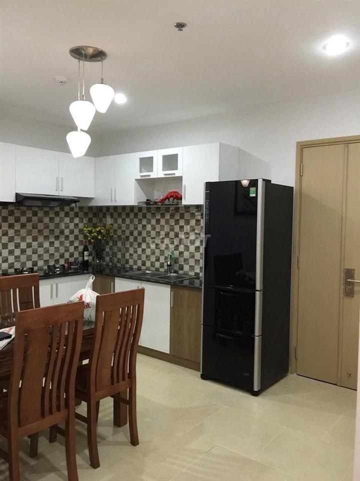 Chính chủ. chung cư Lý Thường Kiệt, Q11, 52m², 2PN, 3,1 tỷ, Thang Máy.