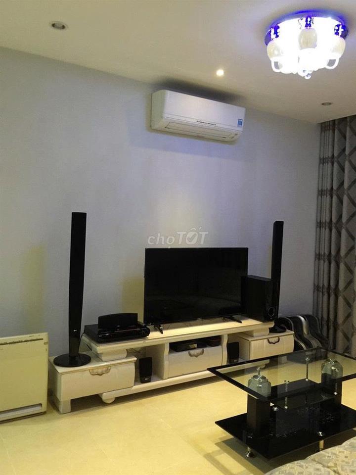Chính chủ. chung cư Lý Thường Kiệt, Q11, 52m², 2PN, 3,1 tỷ, Thang Máy.
