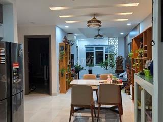 Chính chủ. chung cư Lý Thường Kiệt, Q11, 52m², 2PN, 3,1 tỷ, Thang Máy.