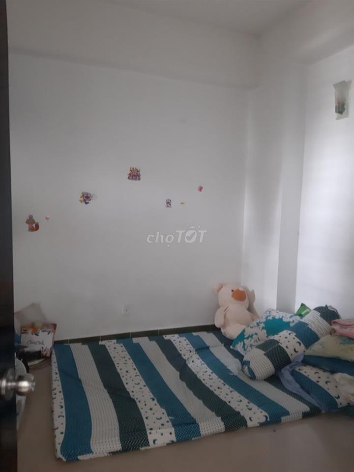 BÁN CĂN HỘ PHÚ THỌ Q11 - 2PN 2WC TẦNG CAO - CHỈ 3.5 TỶ (MỘT ĐỜI CHỦ)