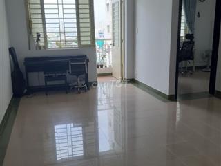 BÁN CĂN HỘ PHÚ THỌ Q11 - 2PN 2WC TẦNG CAO - CHỈ 3.5 TỶ (MỘT ĐỜI CHỦ)