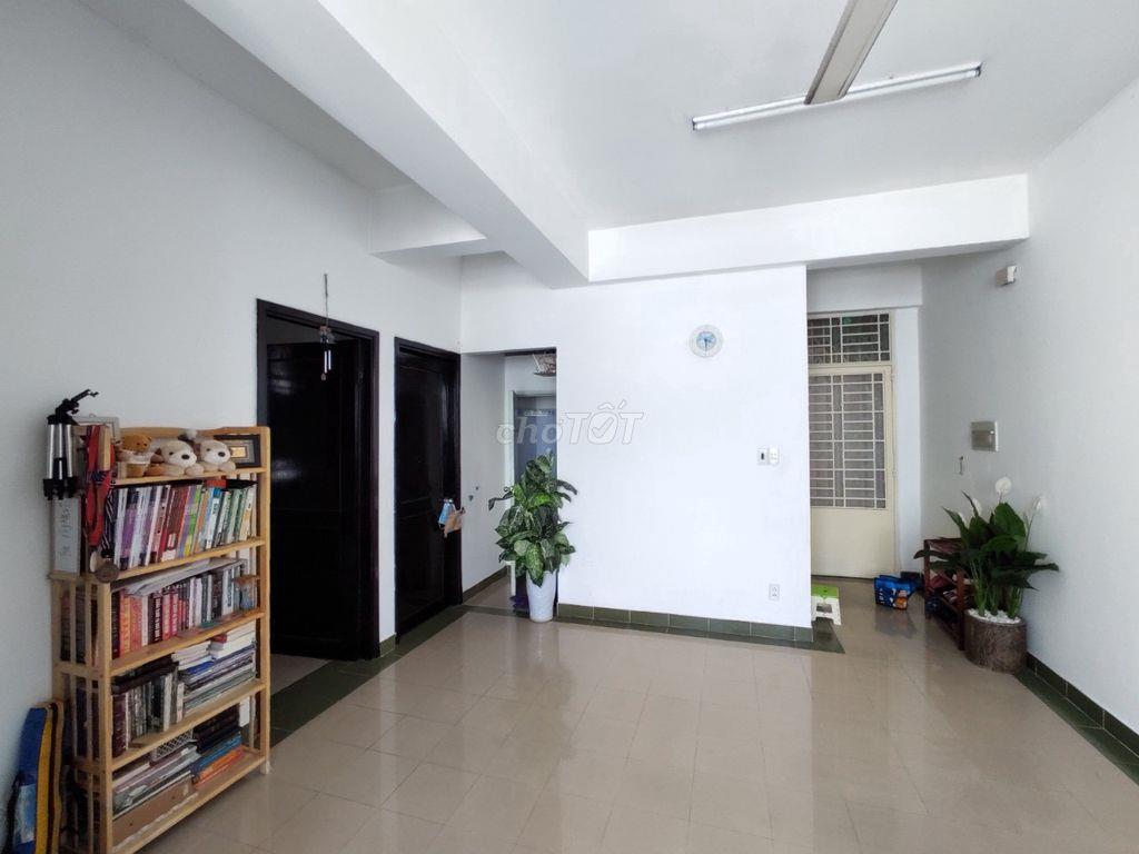 BÁN CĂN HỘ PHÚ THỌ Q11 - 2PN 2WC TẦNG CAO - CHỈ 3.5 TỶ (MỘT ĐỜI CHỦ)