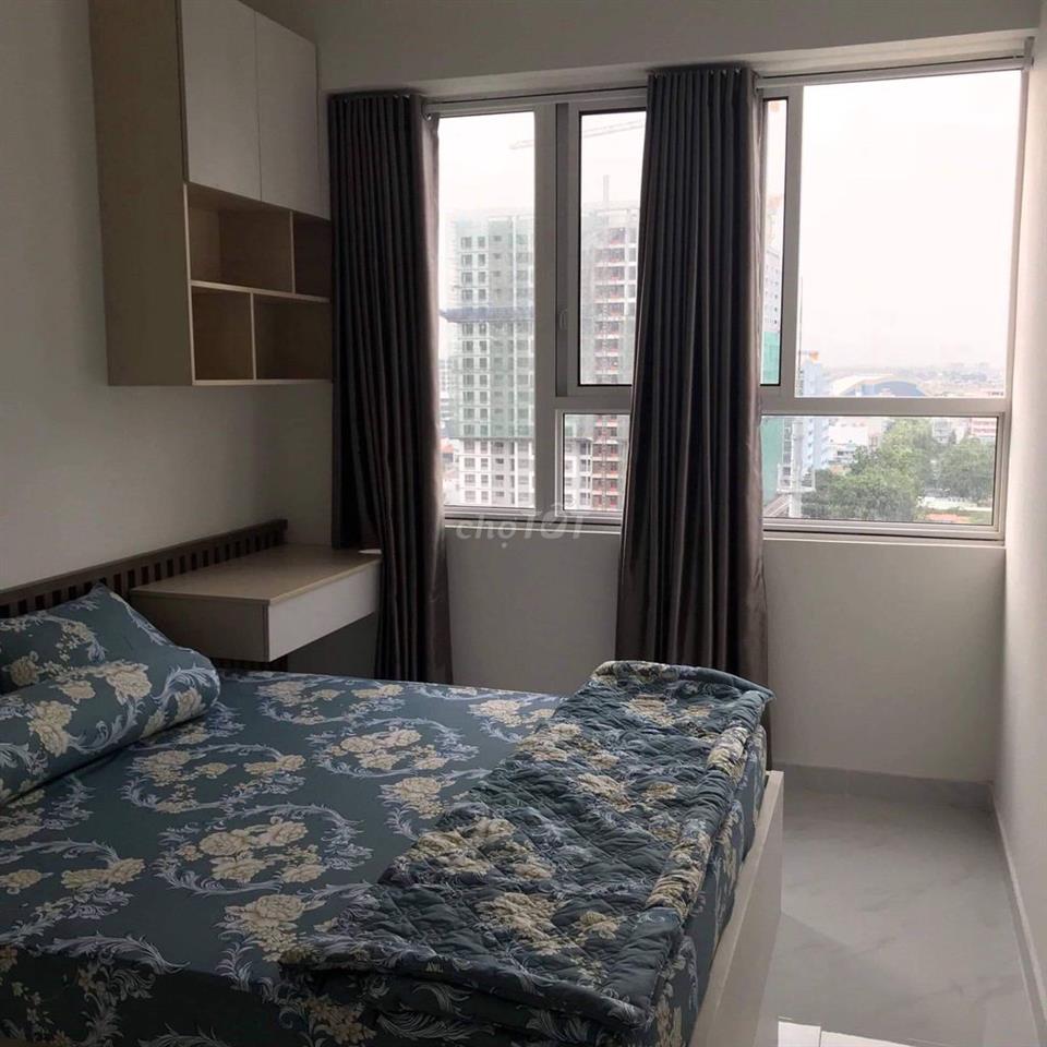 Bán CH chung cư Lý Thường Kiệt, Q11, 50m², 2pn, 2.8 tỷ, 