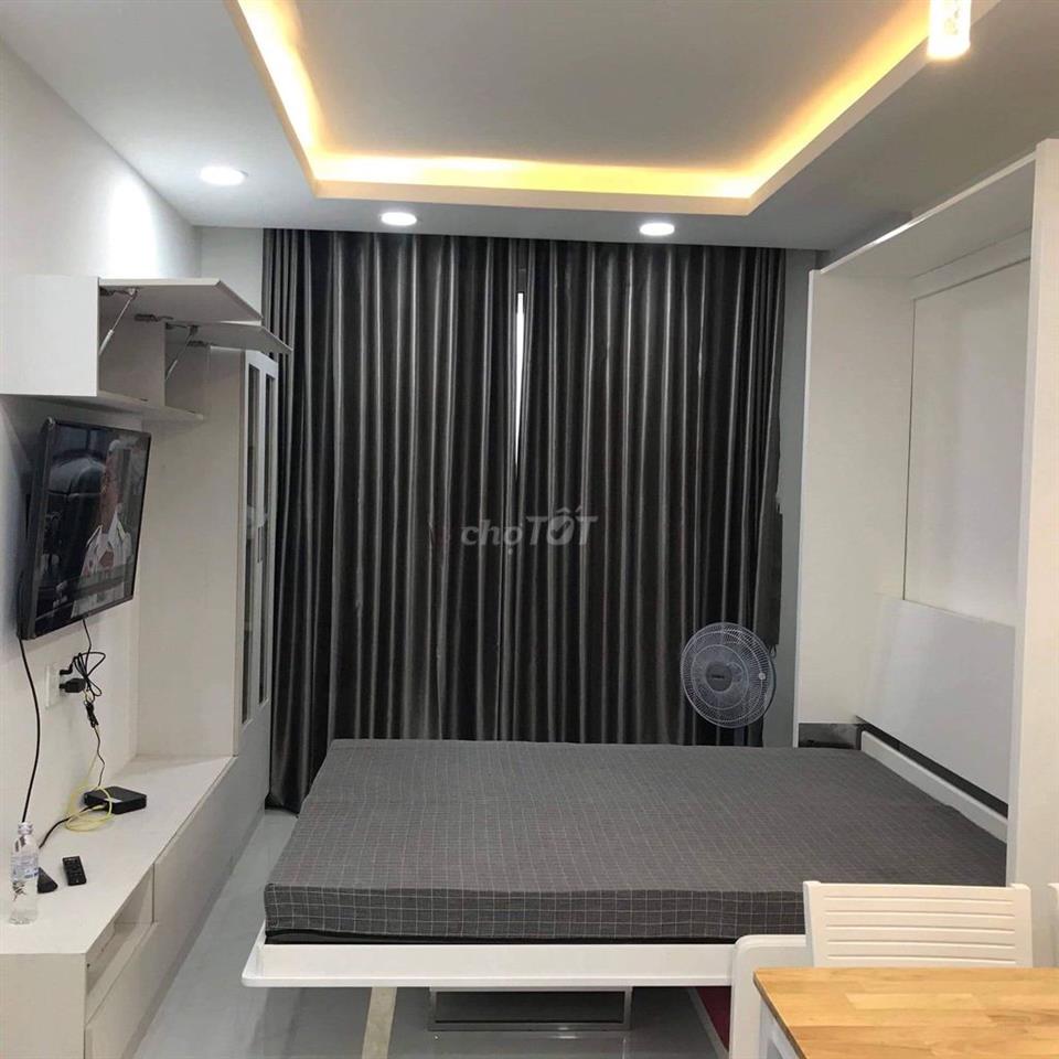 Bán CH chung cư Lý Thường Kiệt, Q11, 50m², 2pn, 2.8 tỷ, 