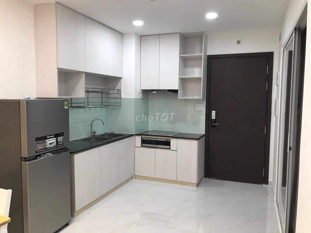 Bán CH chung cư Lý Thường Kiệt, Q11, 50m², 2pn, 2.8 tỷ, 
