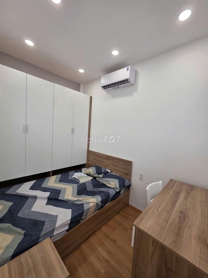 BÁN CĂN HỘ LẠC LONG QUÂN  – 42M2 (2PN/2WC) – NHÀ MỚI ĐẸP – GIÁ 2.49TỶ